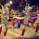 Carnaval d’Oruro : Carnaval d’Oruro, le plus grand carnaval de Bolivie