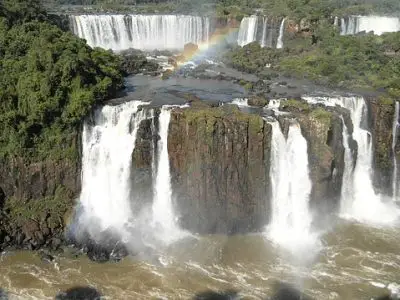Guide Brésil, Top 10 des lieux à visiter au Brésil
