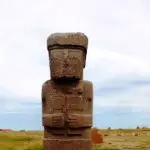 Guide Bolivie, les principales divinités du pays