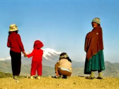 Parc national Sajama : Découvrir le Parc de Sajama en Bolivie