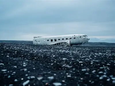 Douglas DC-3 : la carcasse retrouvée 54 ans plus tard