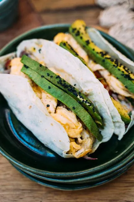 Comment réaliser vos tacos ?