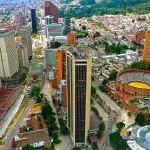 Bogota : découvrir la ville de Bogota en Colombie