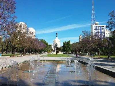 Bahía Blanca : Que voir à Bahía Blanca