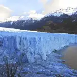 Le glacier Perito Moreno : un site incontournable de l’Argentine