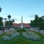 La Place de Mai : Guide Buenos Aires