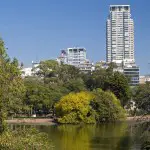 Bosques de Palermo : Guide Buenos Aires