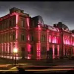 La Casa Rosada: un édifice aux milles couleurs à Buenos Aires