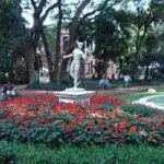 jardin botanique Buenos Aires : découvrez le fameux jardin botanique de Buenos Aires