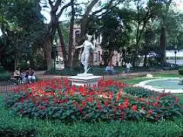 Découvrez le fameux jardin botanique de Buenos Aires