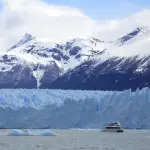Le parc national Los Glaciares