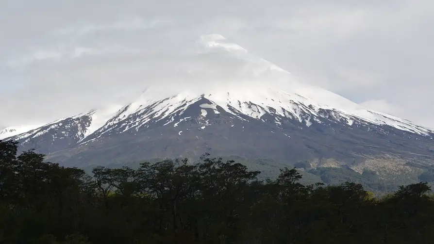 Comment aller à Volcán Osorno
