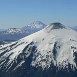 Volcan Villarrica : Découvrez le volcan Villarrica, au sud du Chili