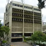 L’Ateneo de Caracas