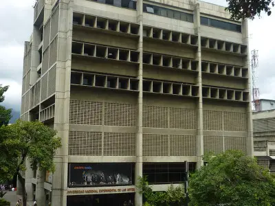 L’Ateneo de Caracas