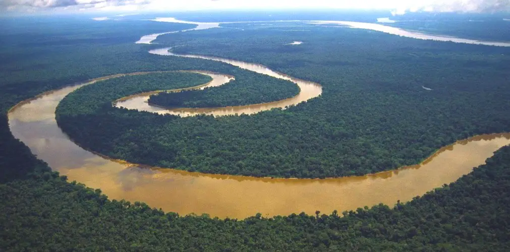 Le fleuve Amazone, un incontournable en Amérique du Sud
