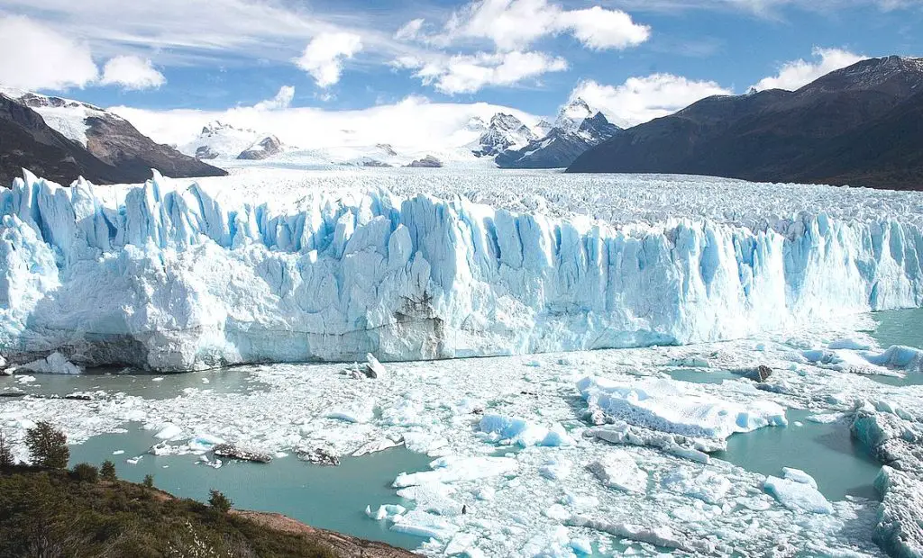 Le Glacier Perito Moreno, un site incontournable en Amérique du Sud