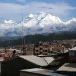 Huaraz : Partons à l’aventure à Huaraz dans la cordillère des Andes