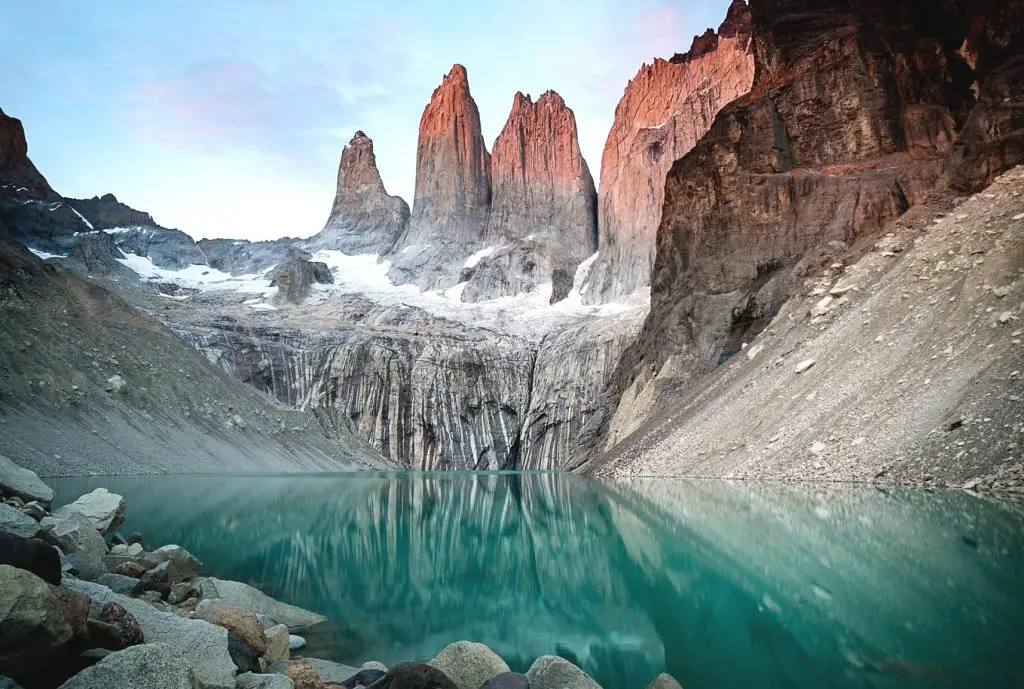 Le Parc National Torres del Paine, un site incontournable en Amérique du Sud