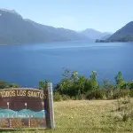 Lac Todos Los Santos : En route pour le majestueux Lac Todos Los Santos au Chili