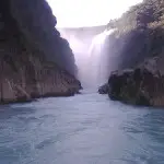 Cascades de Tamul : Découvrir les incroyables cascades de Tamul au Mexique