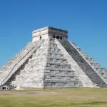 Chichen Itza : A la découverte de Chichen Itza au Mexique