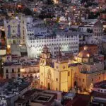 Guanajuato : Une ville à ne pas manquer au Mexique
