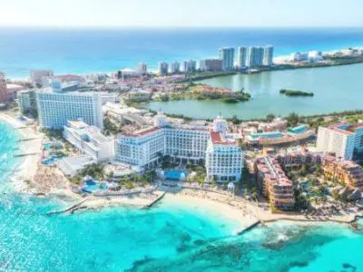 Cancun : découvrez la ville de Cancun au Mexique