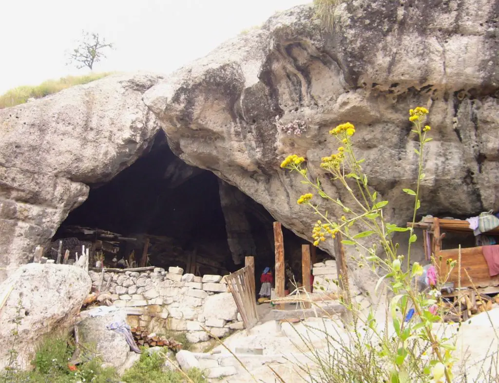 Découvrez le village pittoresque de Creel au Mexique