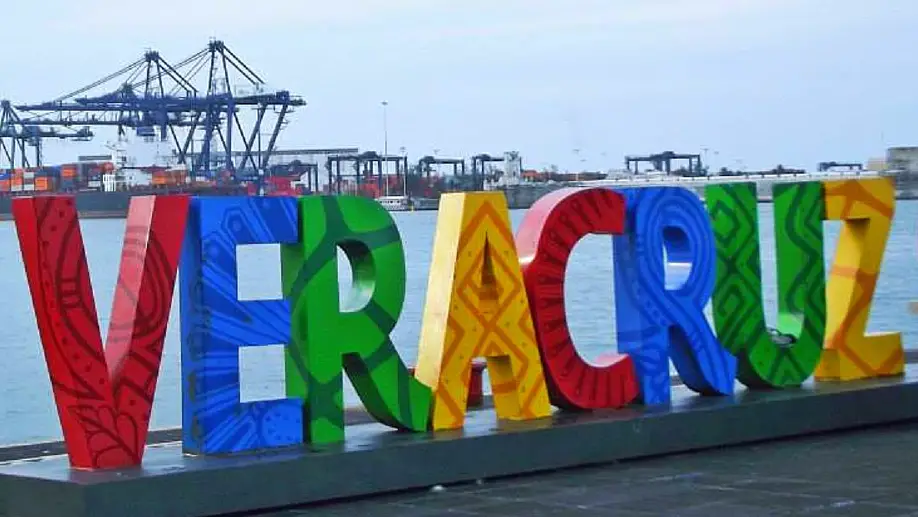 Découvrez la ville de Veracruz au Mexique