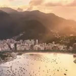 Toutes les informations pour se préparer aux Jeux Olympiques 2016 à Rio de Janeiro