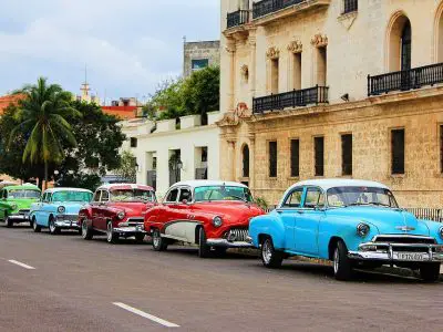 Que voir à Cuba : le Top 6 des meilleurs endroits à visiter