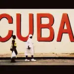 L’histoire de Cuba
