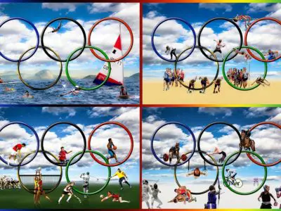 Les grands moments de la troisième journée de jeux des JO de Rio