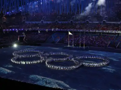 Jeux Olympiques de Rio : une clôture en grandes pompes ce dimanche