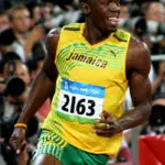 Une huitième médaille d’or pour Usain Bolt