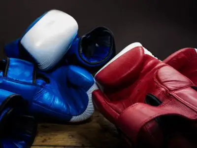 Boxe aux JO : Tony Yoka sacré champion olympique