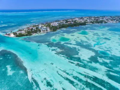 Belize : le paradis de la plongée sous-marine