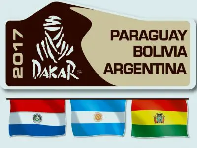 Dakar 2017 en Amérique du Sud : de l’aventure, des intempéries et du danger sans modération