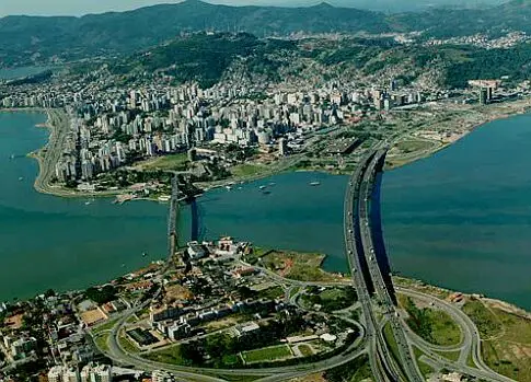 Florianopolis, Brésil