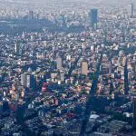 Mexico City fait peau neuve