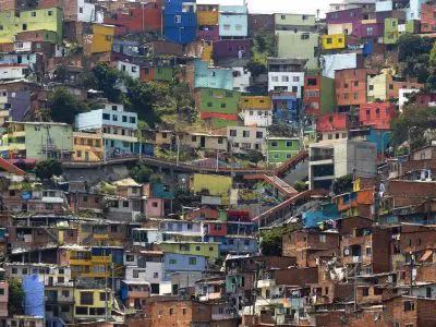 Medellin : découverte de Medellin en Colombie