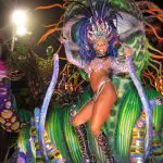 Le Carnaval du Brésil : un événement à ne pas rater !