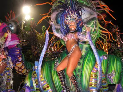 Le Carnaval du Brésil : un événement à ne pas rater !