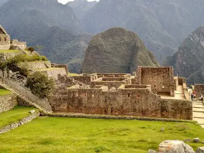Guide Pérou, Quand partir au Pérou?