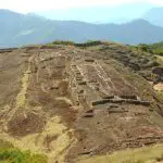 Le fort de Samaipata : Le site archéologique mondialement connu en Bolivie