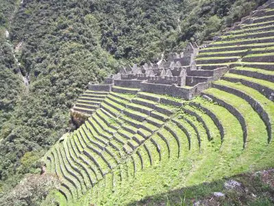 La civilisation Inca