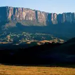 L’ascension du mont Roraima : une activité phare au Venezuela