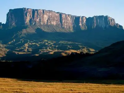 L’ascension du mont Roraima : une activité phare au Venezuela