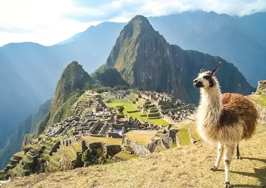 Histoire du Pérou